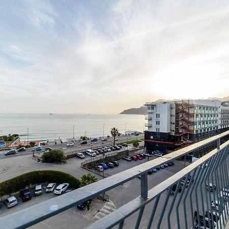 Salsedine Apartment Σαλέρνο Εξωτερικό φωτογραφία