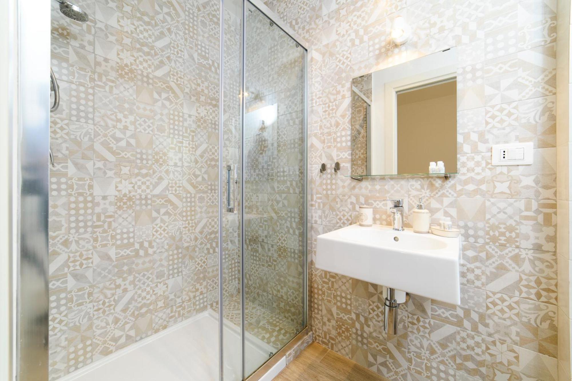 Salsedine Apartment Σαλέρνο Εξωτερικό φωτογραφία