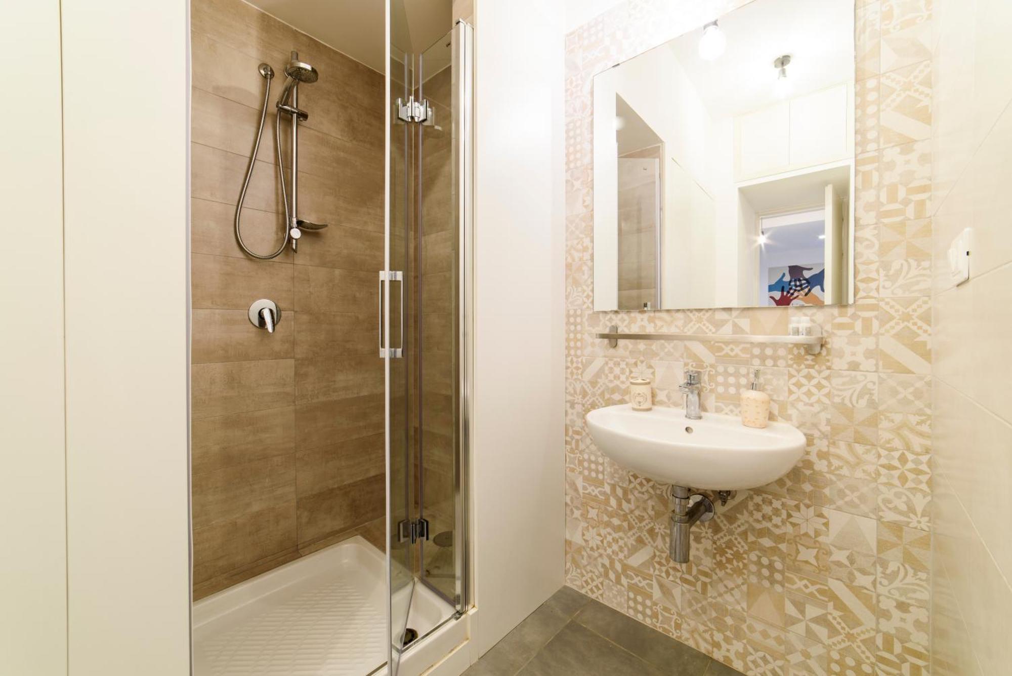 Salsedine Apartment Σαλέρνο Εξωτερικό φωτογραφία